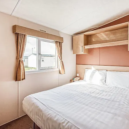 Holiday park Lyons Manor House *