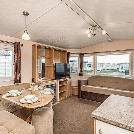 Lyons Manor House Holiday park Maryport