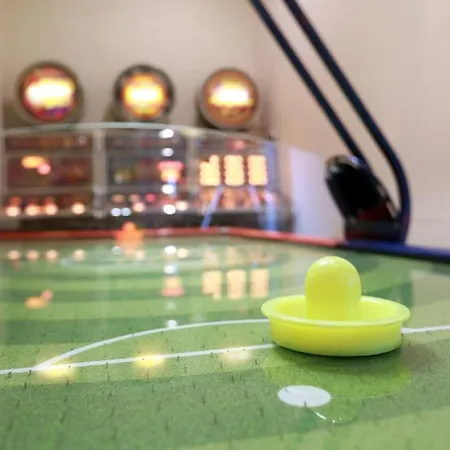 假日公园 Lyons Manor House *