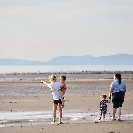Lyons Manor House Maryport