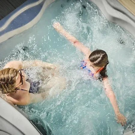 Holiday park Lyons Manor House *