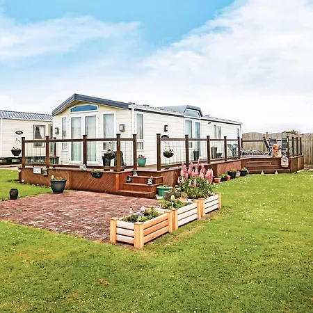 Holiday park Lyons Manor House