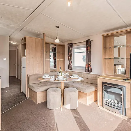 Lyons Manor House Holiday park Maryport