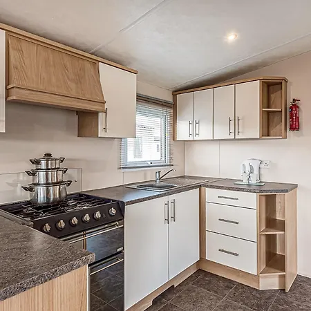 Lyons Manor House Holiday park Maryport