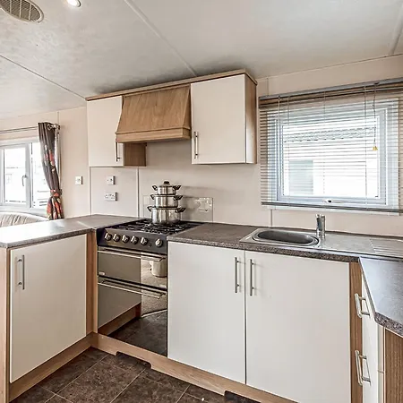 Lyons Manor House Holiday park Maryport