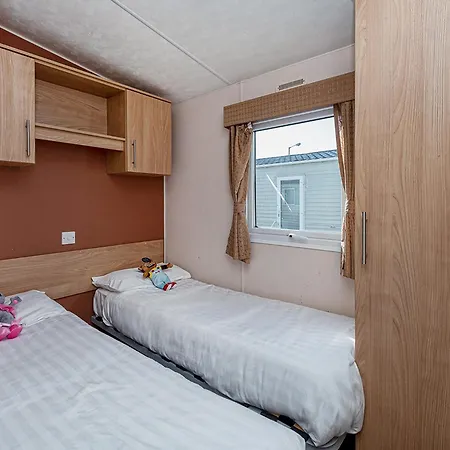 Lyons Manor House Maryport