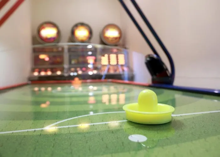 Holiday park Lyons Manor House *