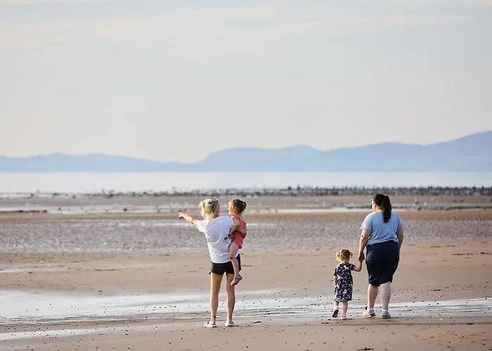 Lyons Manor House Maryport