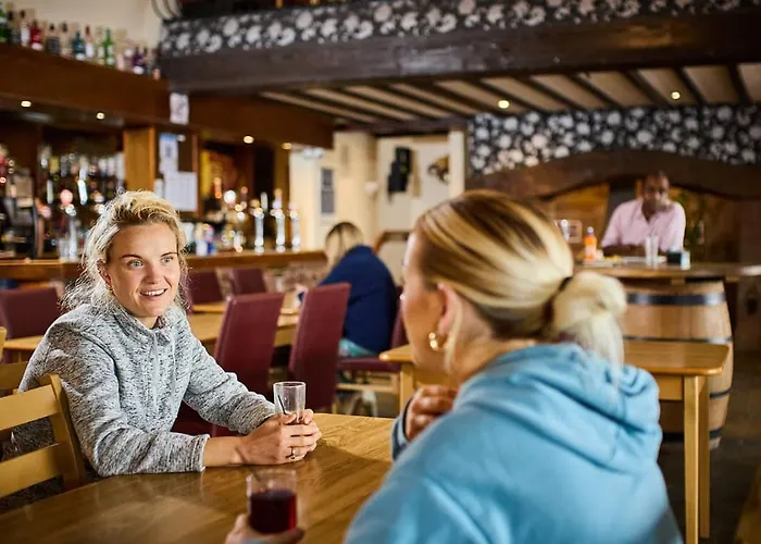 Lyons Manor House Holiday park Maryport