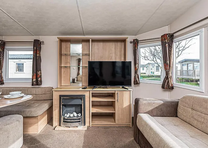 Lyons Manor House Holiday park *