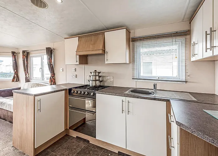 Lyons Manor House Holiday park Maryport