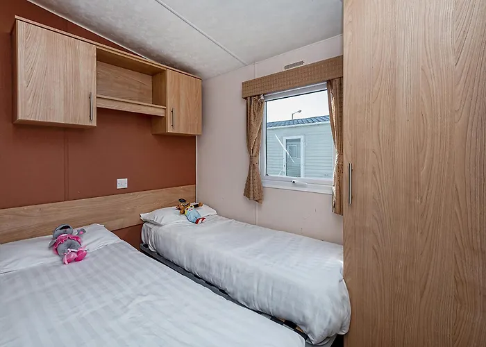 Lyons Manor House Holiday park Maryport